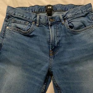 Men’s H&M Jeans Size 30